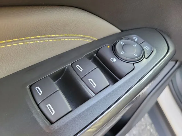 2026 Chevrolet Trax Activ - Photo 19