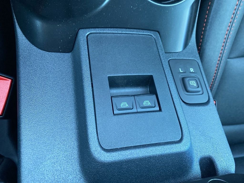 2025 Ford Bronco 2-Door Stroppe - Photo 31