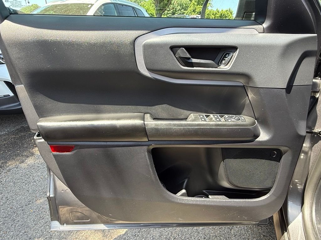 Used 2023 Gray Ford Big Bend image 24