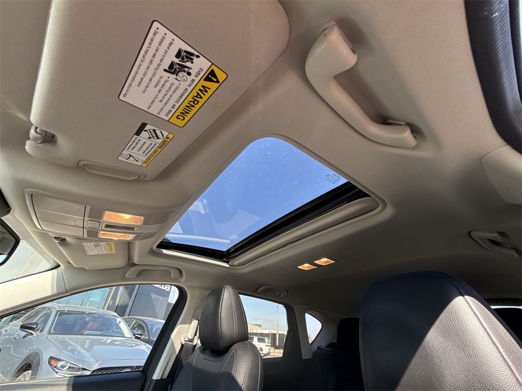 2023 MAZDA CX-5 - Image 20