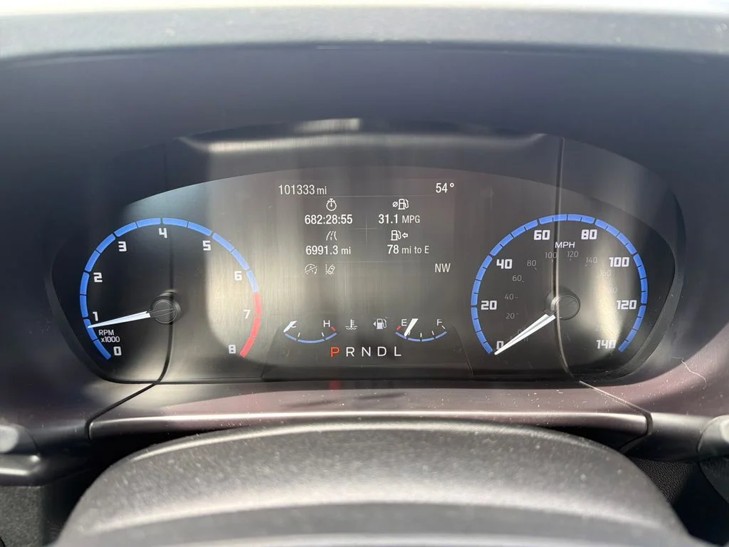 Used 2023 Gray Ford Big Bend image 15