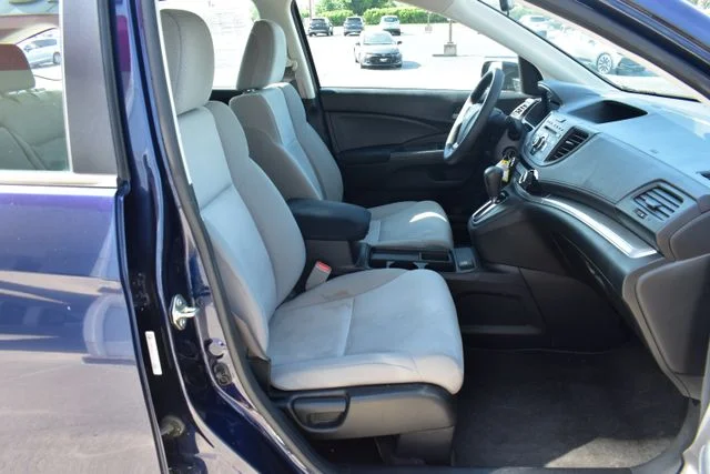 2015 Honda CR-V LX - Photo 18