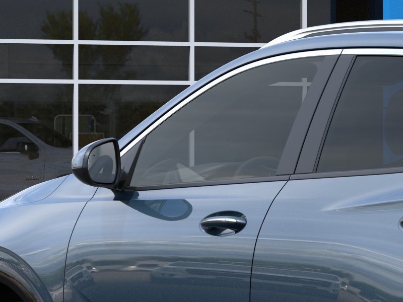 2026 Buick Encore GX Sport Touring - Photo 12