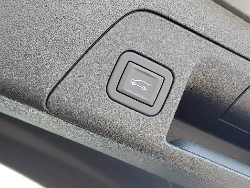 2026 Buick Envision Sport Touring - Photo 34