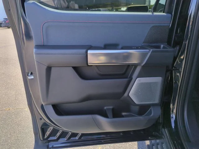 Used 2022 Blue Ford Raptor image 28