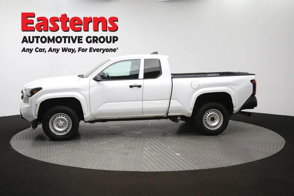 Used 2024 White Toyota SR image 55