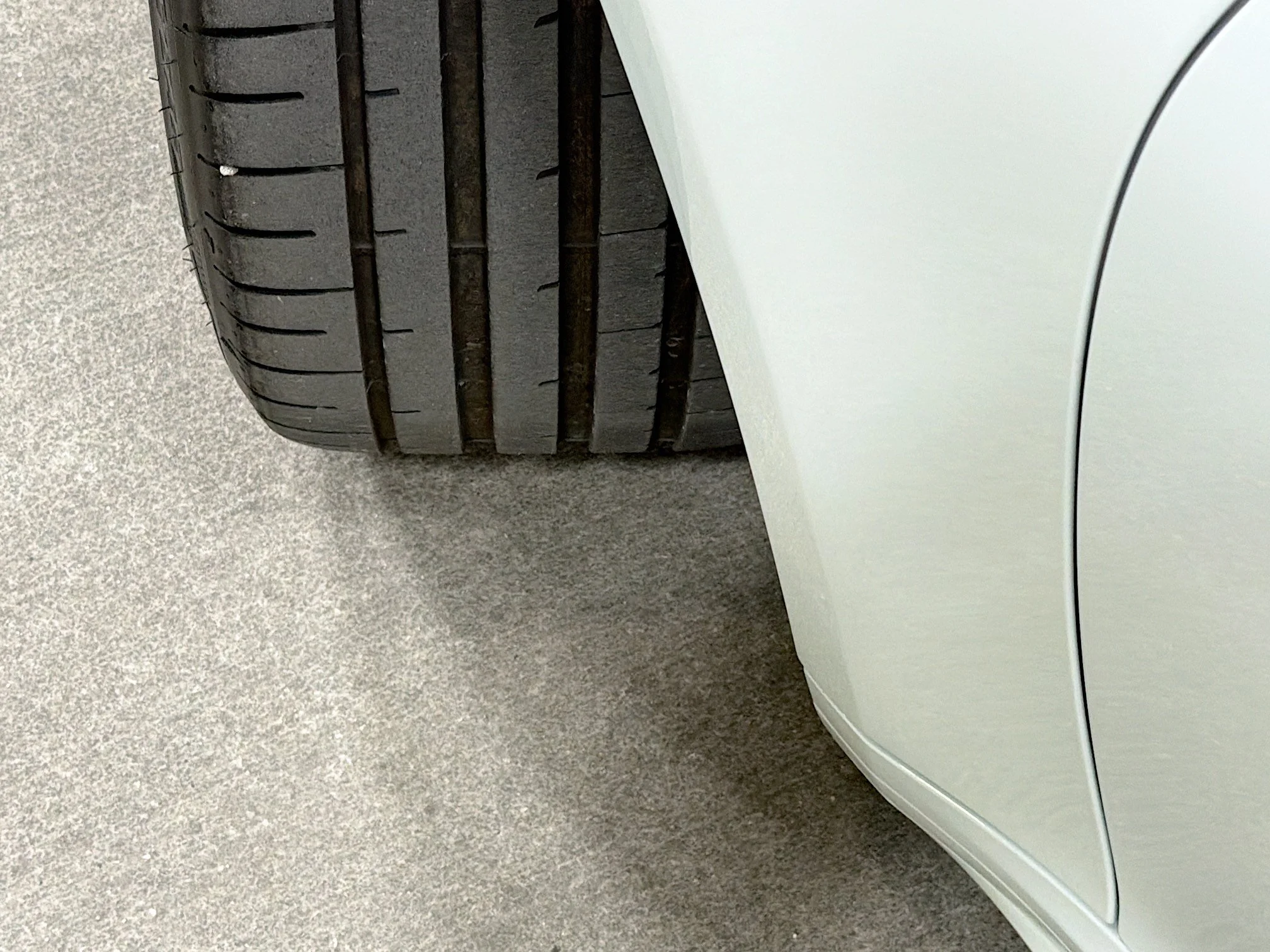 Certified Used 2024 White Porsche Turbo image 40