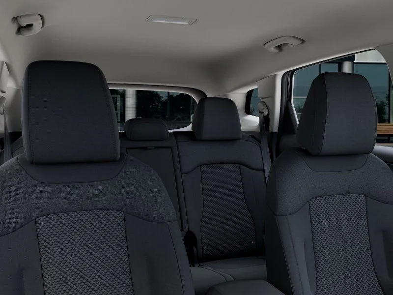 New 2026 Ebony Black Kia LX image 29