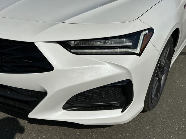 2025 Acura TLX A-SPEC Package - Photo 7
