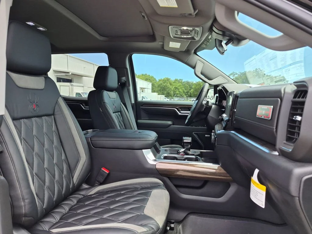 2026 Chevrolet Silverado 1500 RST - Photo 31