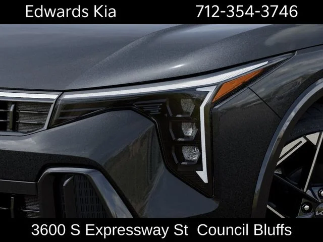 New 2026 Gray Kia GT-Line image 12