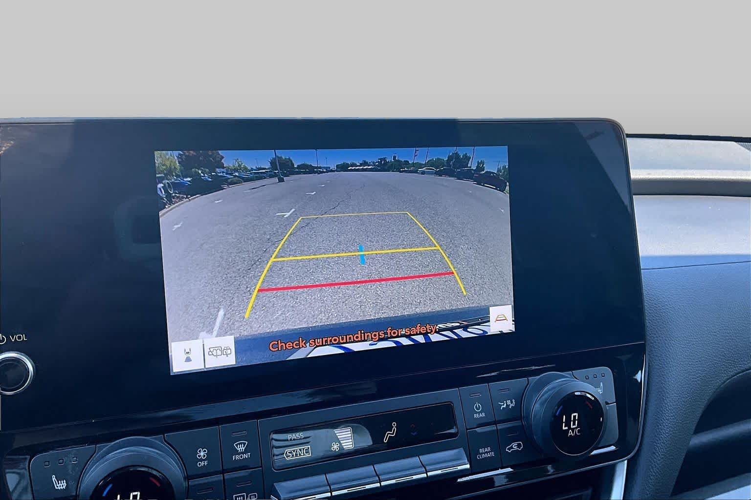 Certified Used 2024 Storm Cloud Toyota XLE image 26