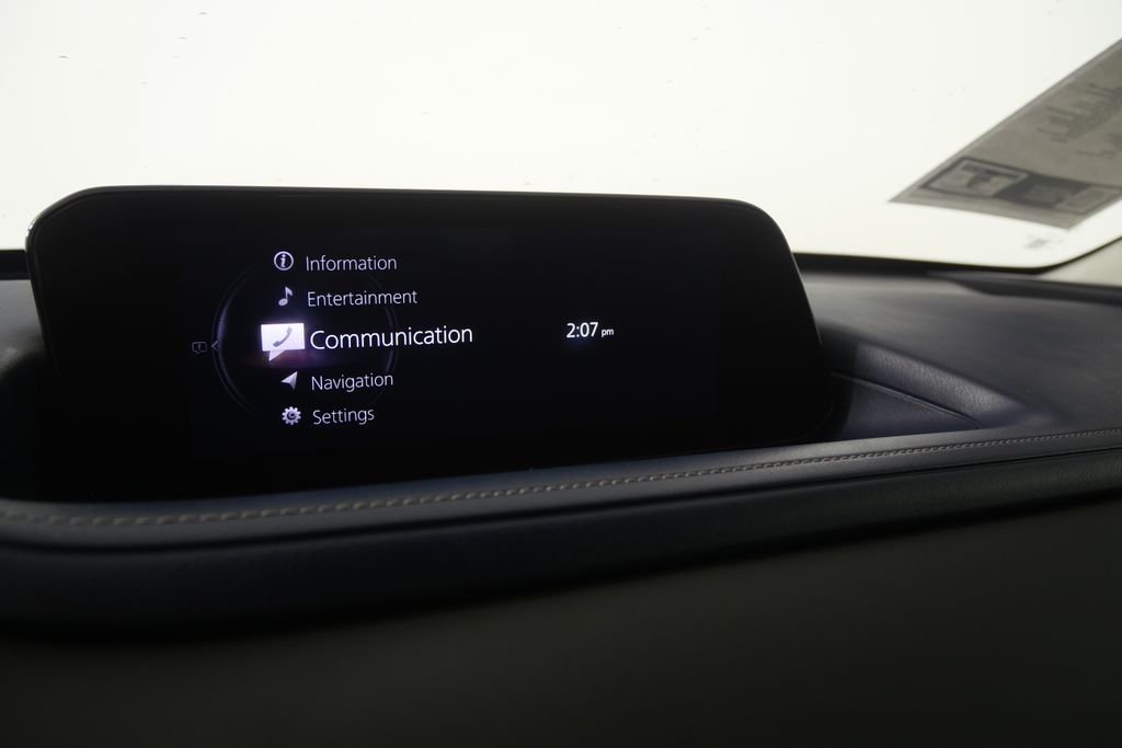 Used 2021 Jet Black Mazda Preferred image 21