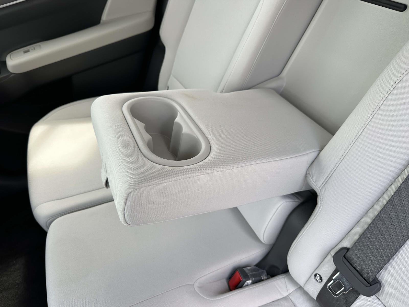 2026 Hyundai Santa Fe SE - Photo 19