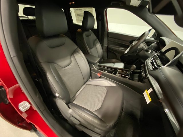 2026 Jeep Compass Latitude Altitude - Photo 22