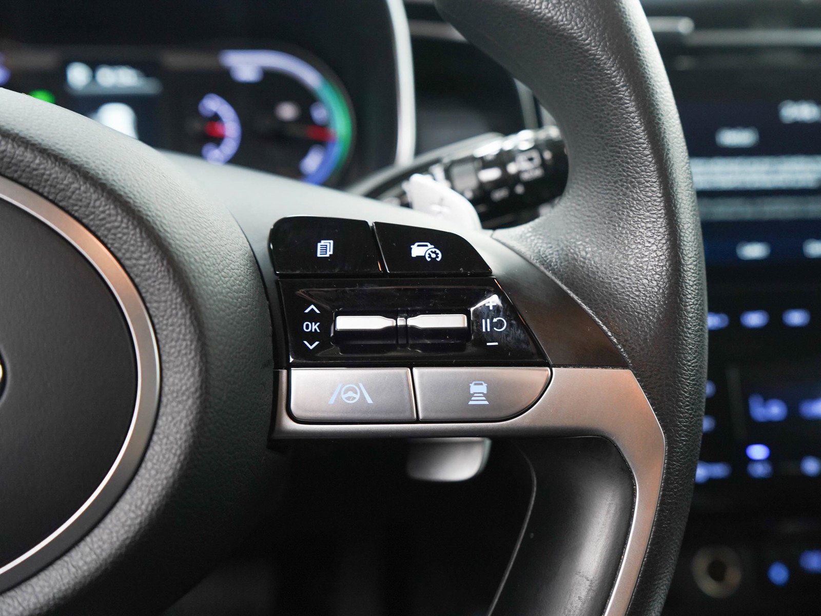 2024 Hyundai Tucson SEL - Photo 27