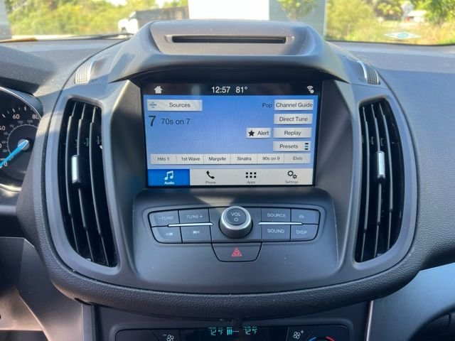 Used 2018 Gold Ford SEL image 14