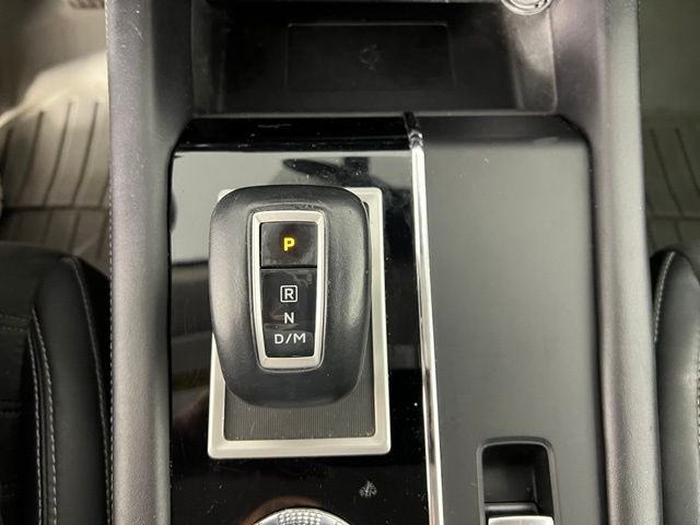 Used 2022 Black Mitsubishi SE image 29