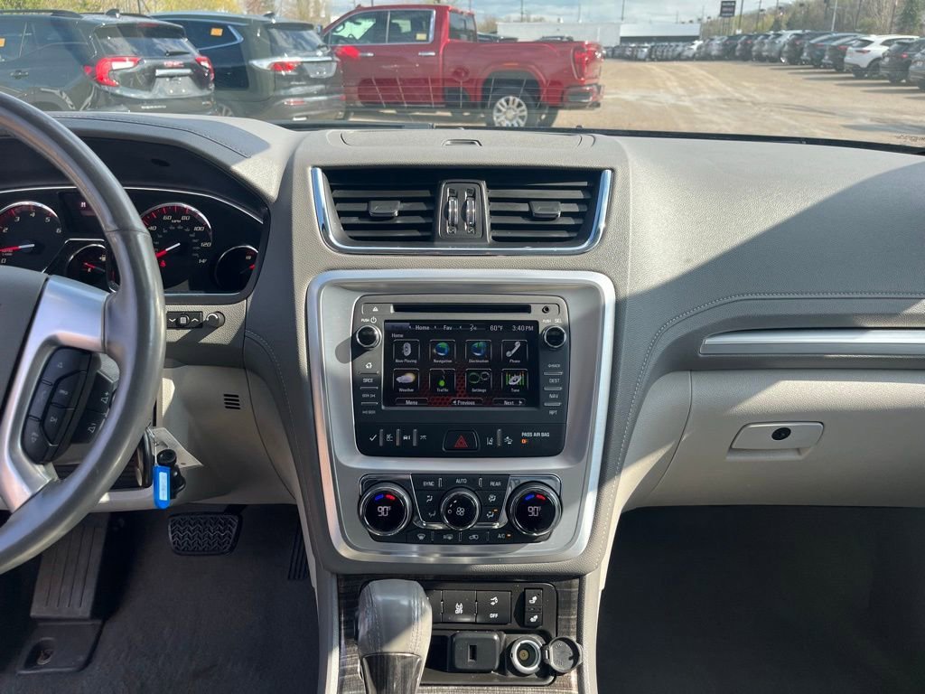 2017 GMC Acadia Limited Base - Photo 27