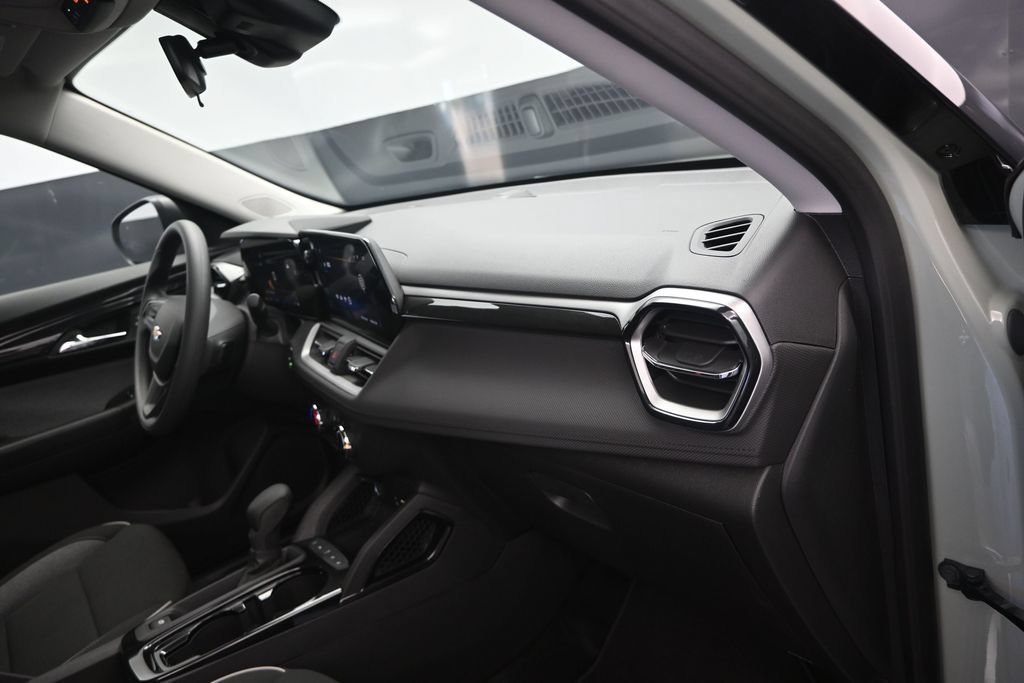2026 Chevrolet Trailblazer LS - Photo 24