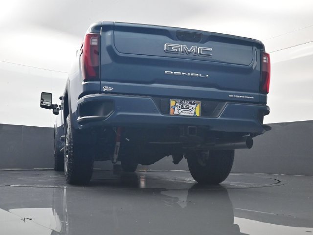 2026 GMC Sierra 2500HD Denali Ultimate - Photo 26