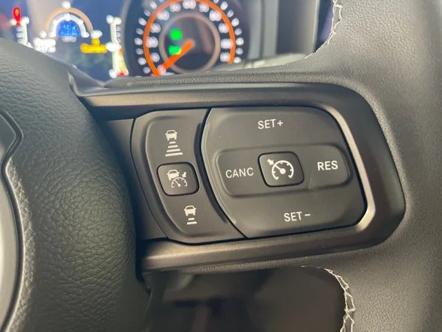 2025 Jeep Gladiator Rubicon X - Photo 9