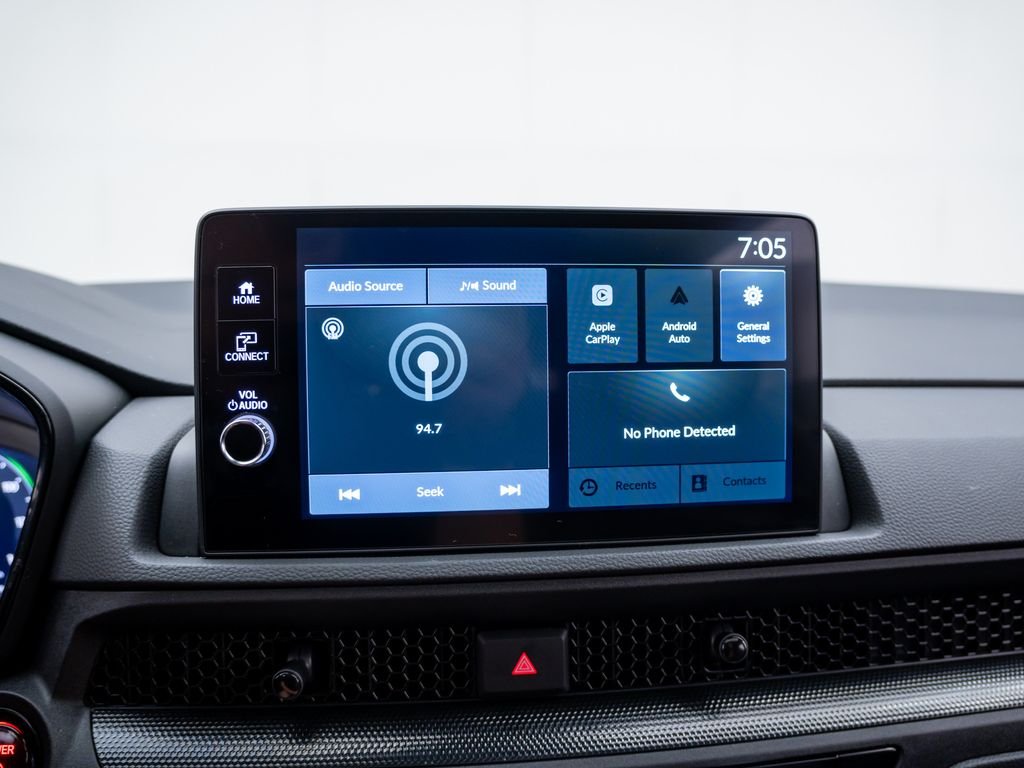 2026 Honda CR-V Sport-L - Photo 24