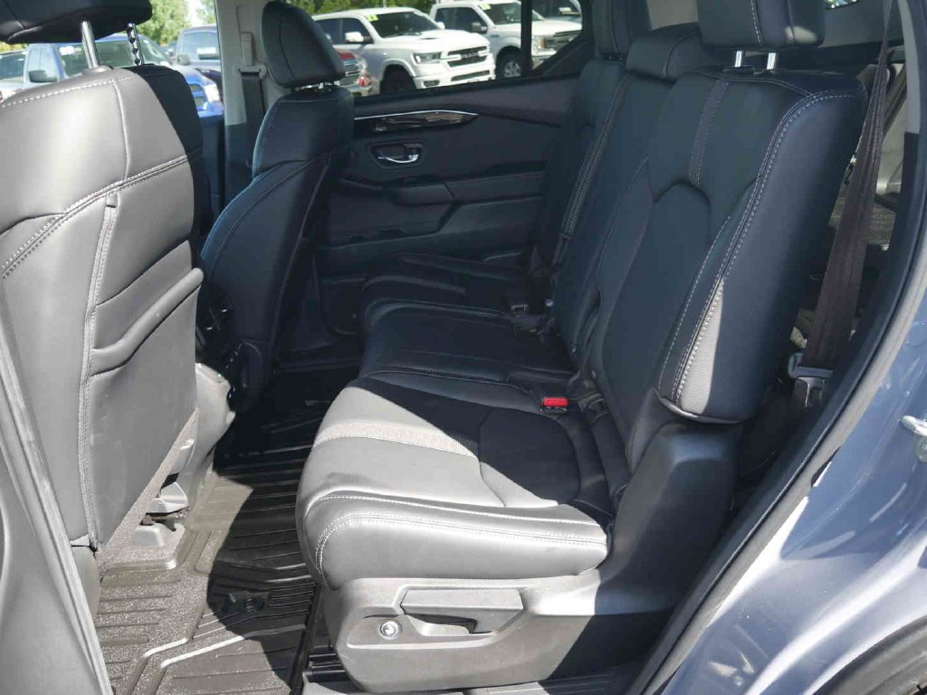 Used 2026  Honda EX-L image 12
