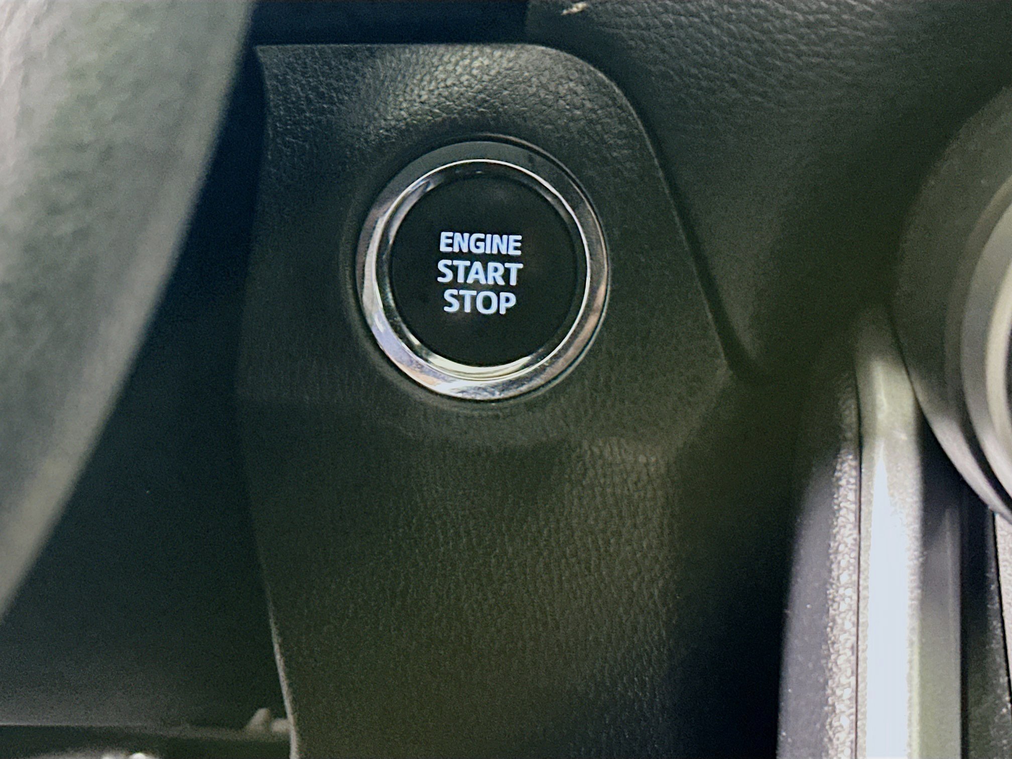 Used 2025 Magnetic Gray Metallic Toyota XLE image 20