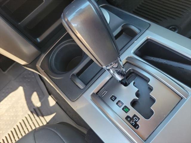 Certified Used 2021 MAGNETIC GRAY MET. Toyota  image 28