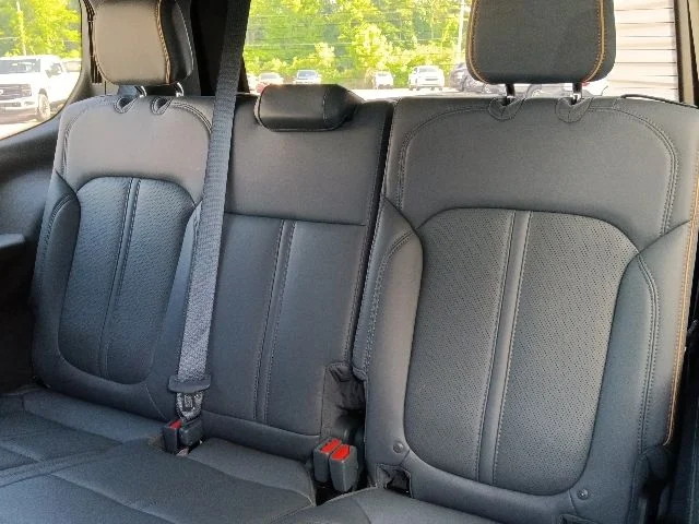 Certified Used 2022 White Jeep Series II image 30