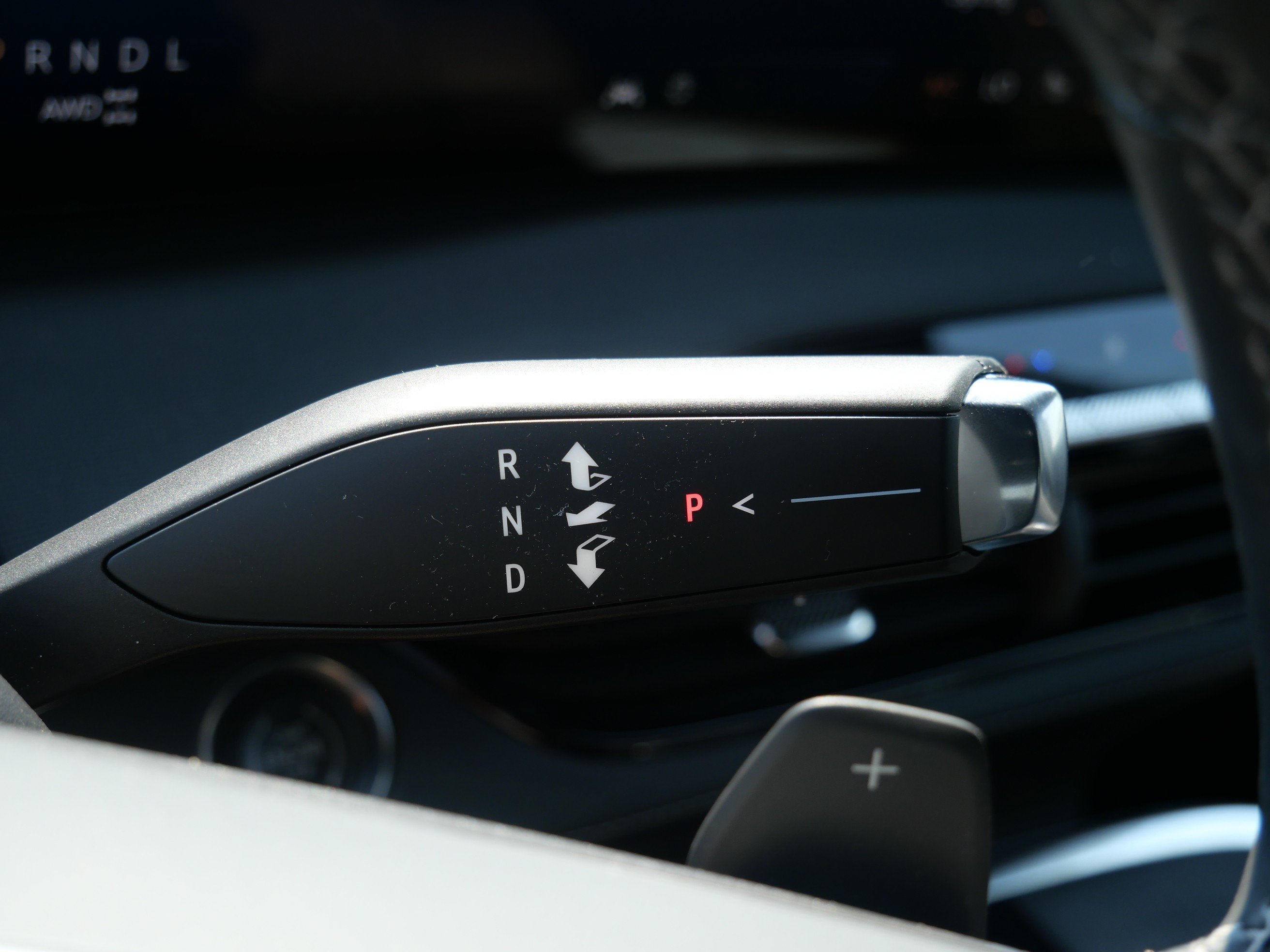 2026 Buick Enclave Sport Touring - Photo 20