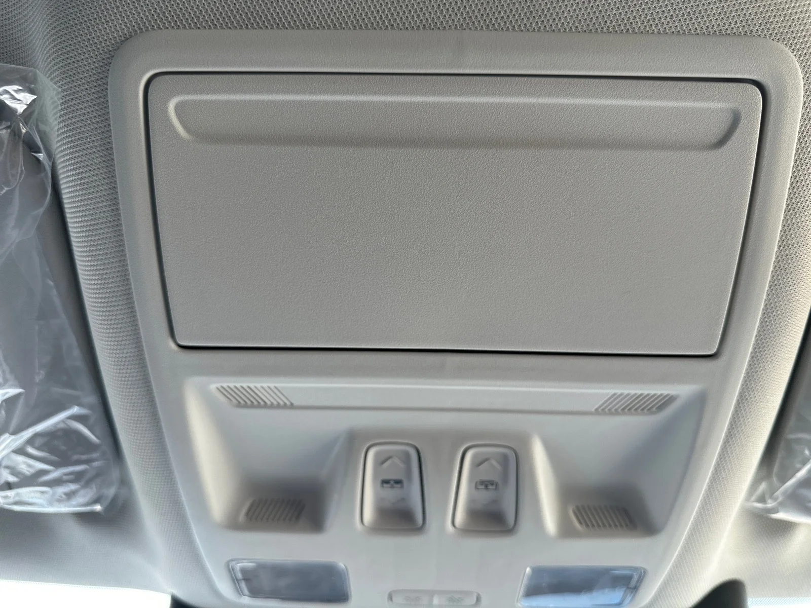 New 2025 Velocity Blue Metallic Ford Big Bend® image 25