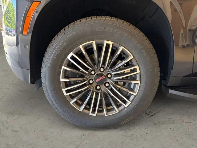 New 2026 Silver GMC Elevation image 15