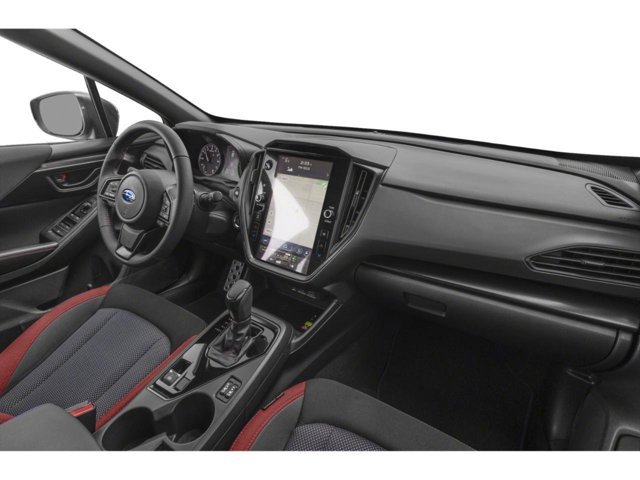 2026 Subaru Impreza RS - Photo 8