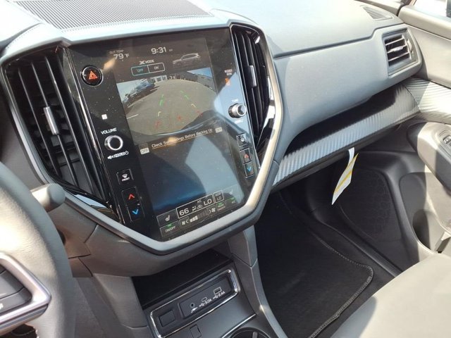 New 2026 ICE SILVER METALLIC Subaru Premium 7-Passenger image 7