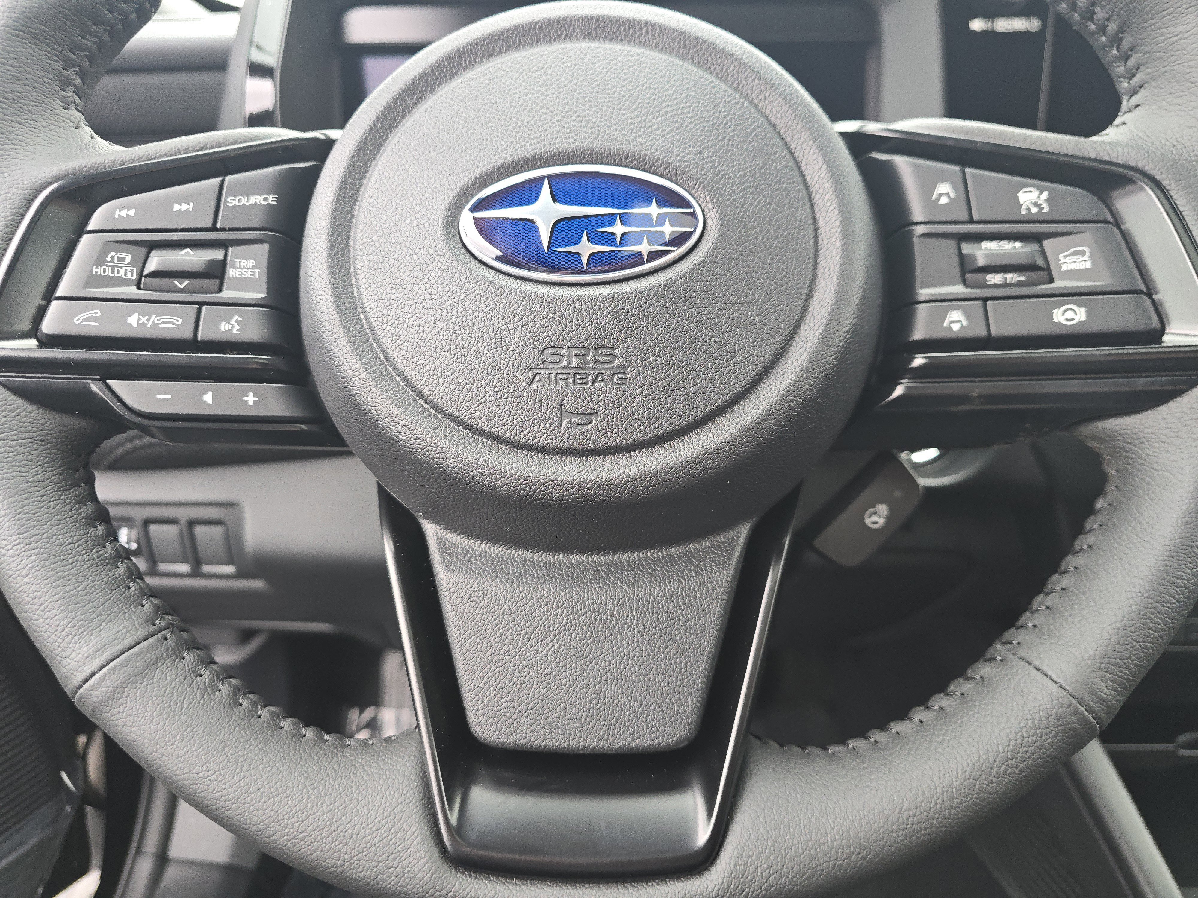 2026 Subaru Outback Limited - Photo 20