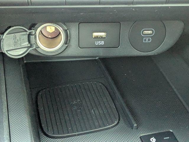 New 2026 Gray Hyundai SEL Sport Premium image 22
