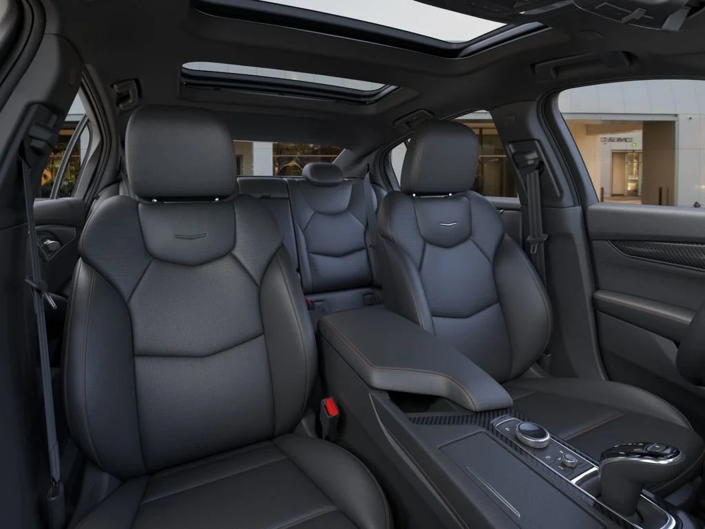 2026 Cadillac CT5 V-Series - Photo 16