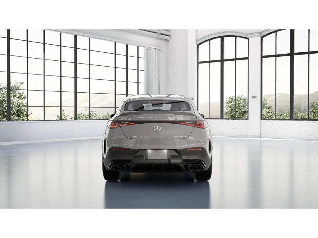 New 2027 White Mercedes-Benz  image 25