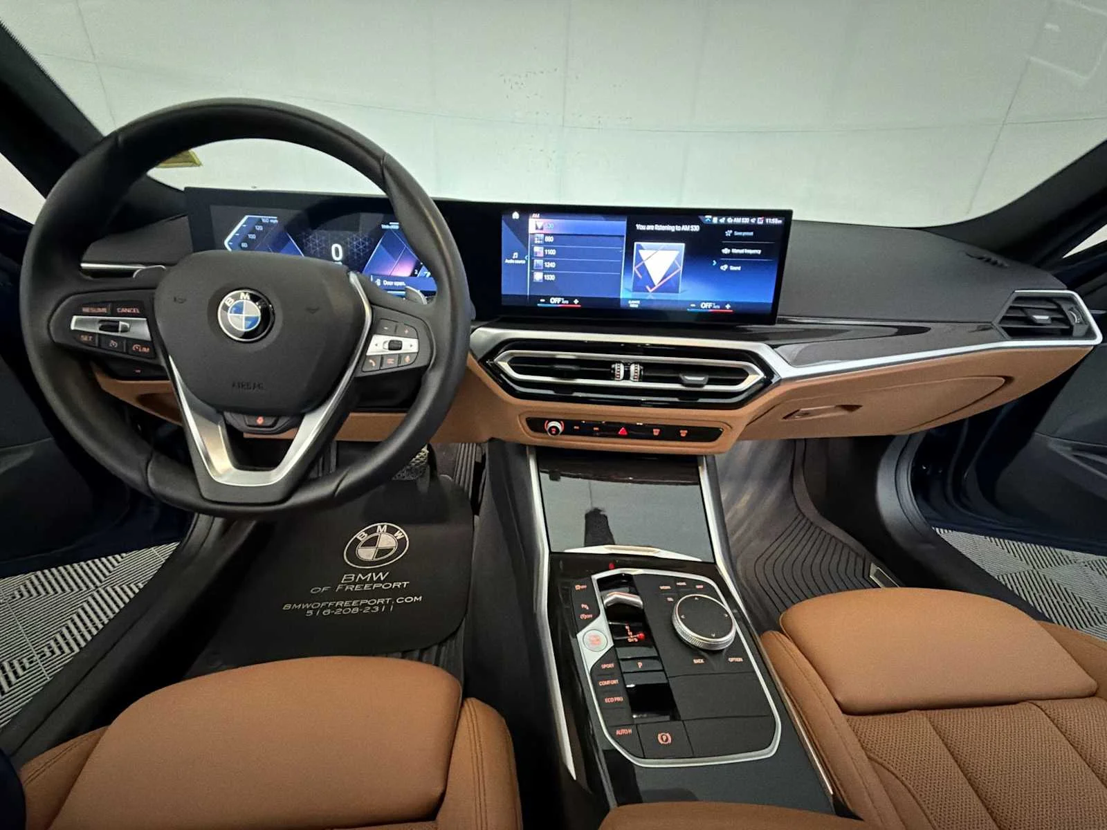 2024 BMW 3 Series 330i - Photo 14