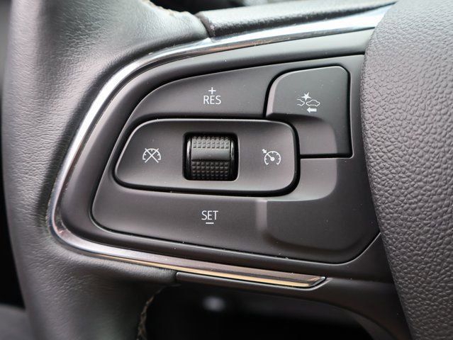Certified Used 2023 Cinnabar Metallic Buick Select image 32