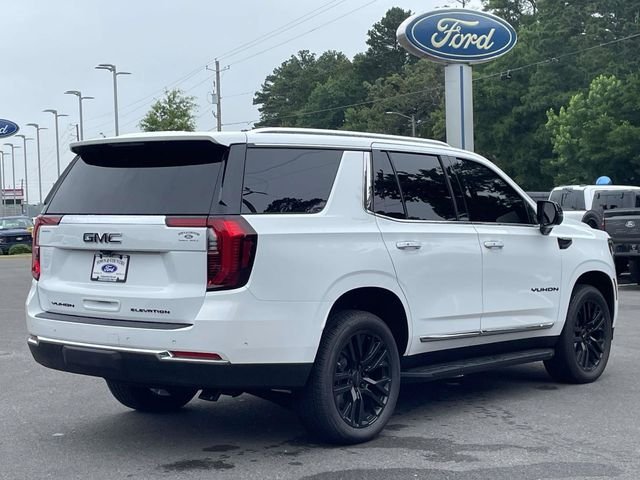Used 2026 Summit White GMC Elevation image 23