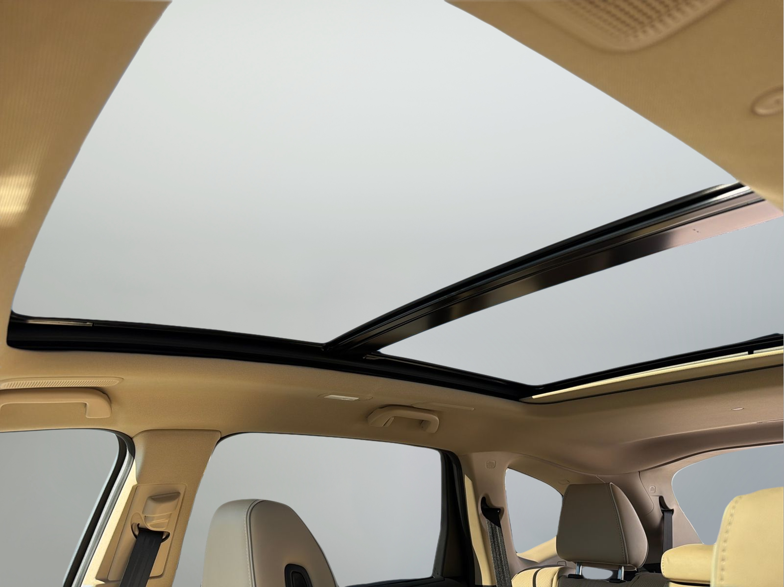 New 2026 Platinum White Pearl Acura Advance Package image 21