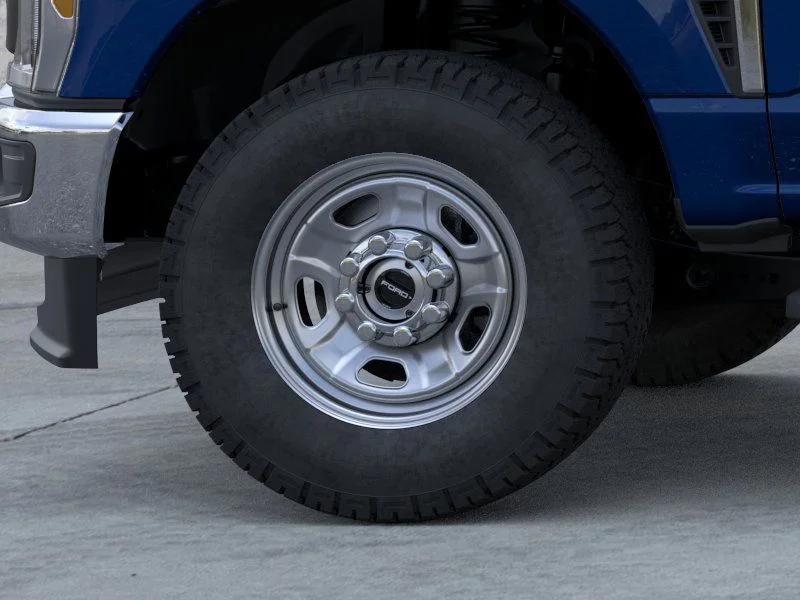 2026 Ford F-350 Super Duty XL - Photo 19