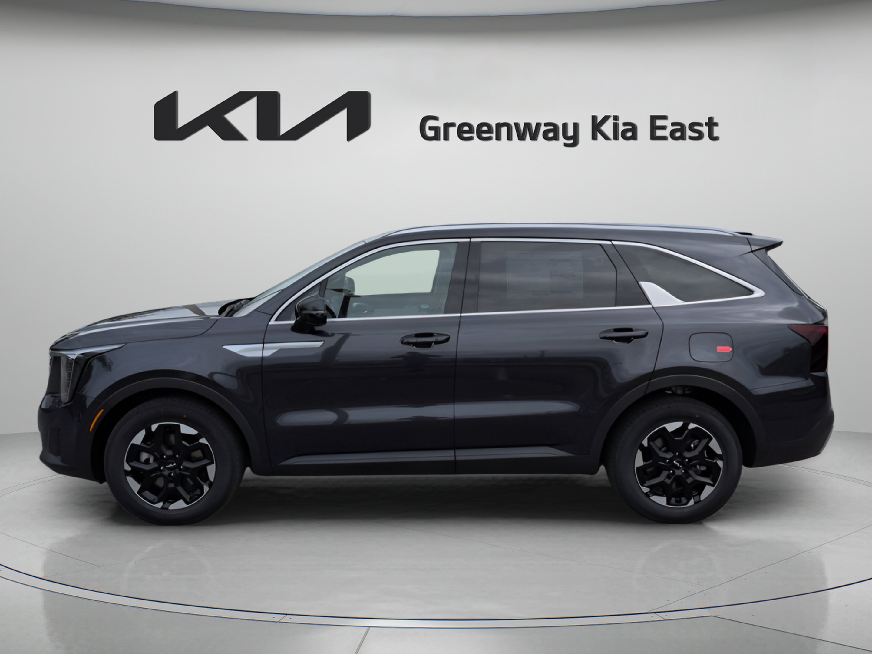 New 2026 Panthera Metal Kia S image 9