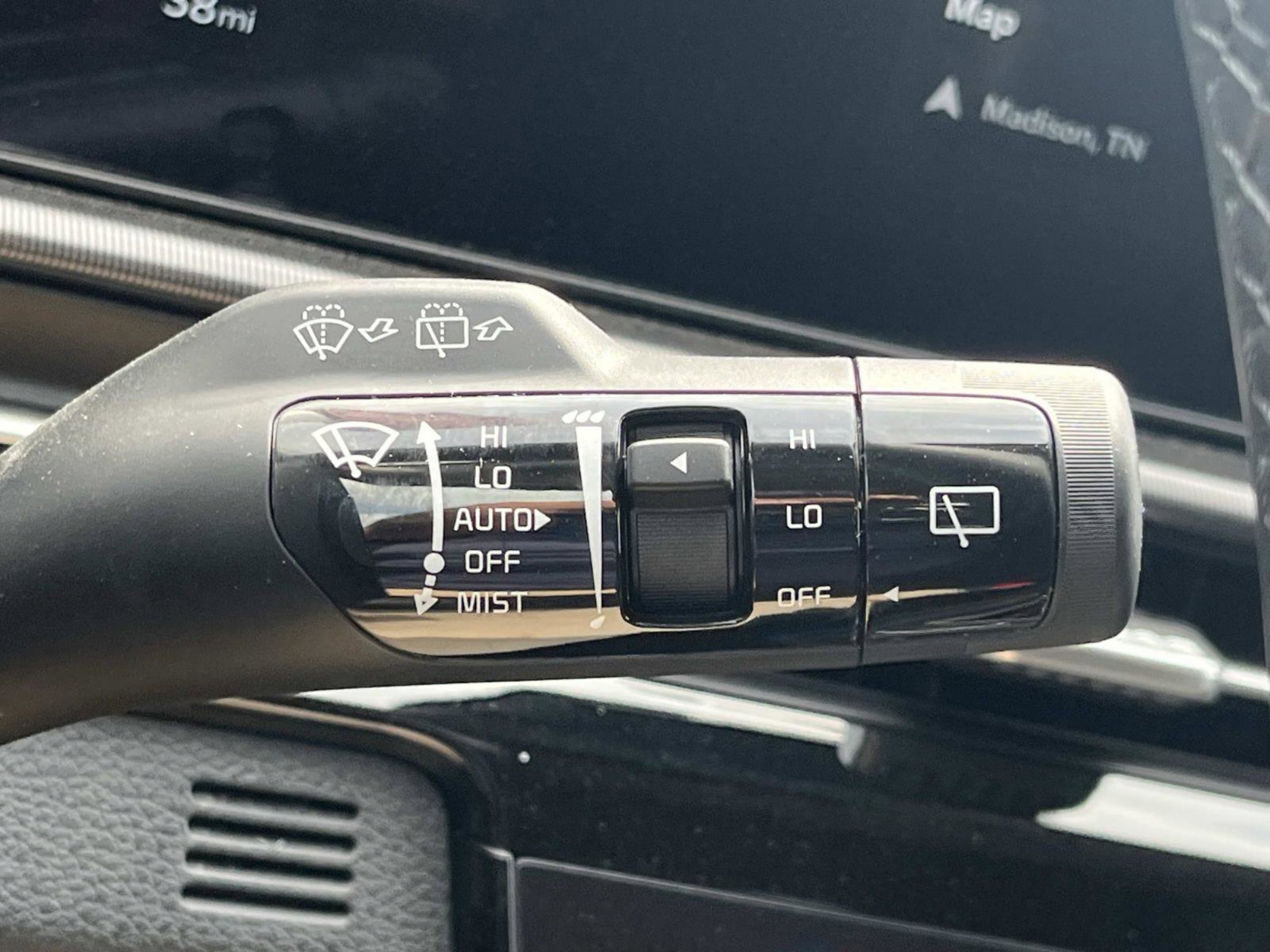 New 2026 Ebony Black Kia SX-Prestige image 33
