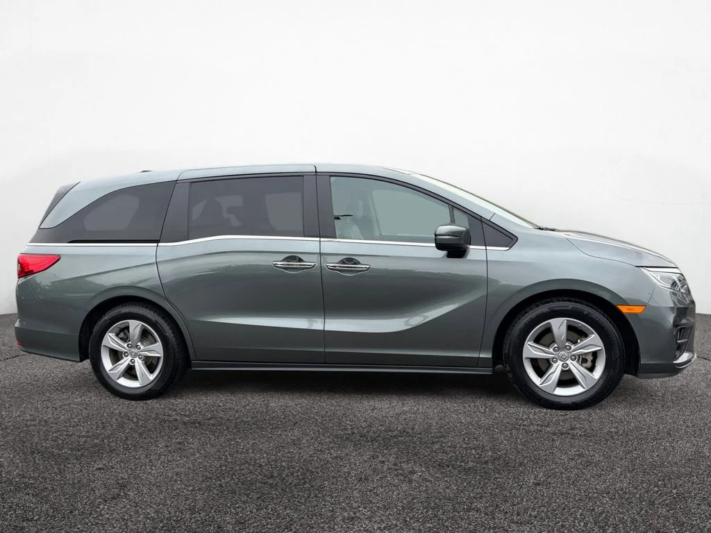 Used 2019  Honda EX-L image 6