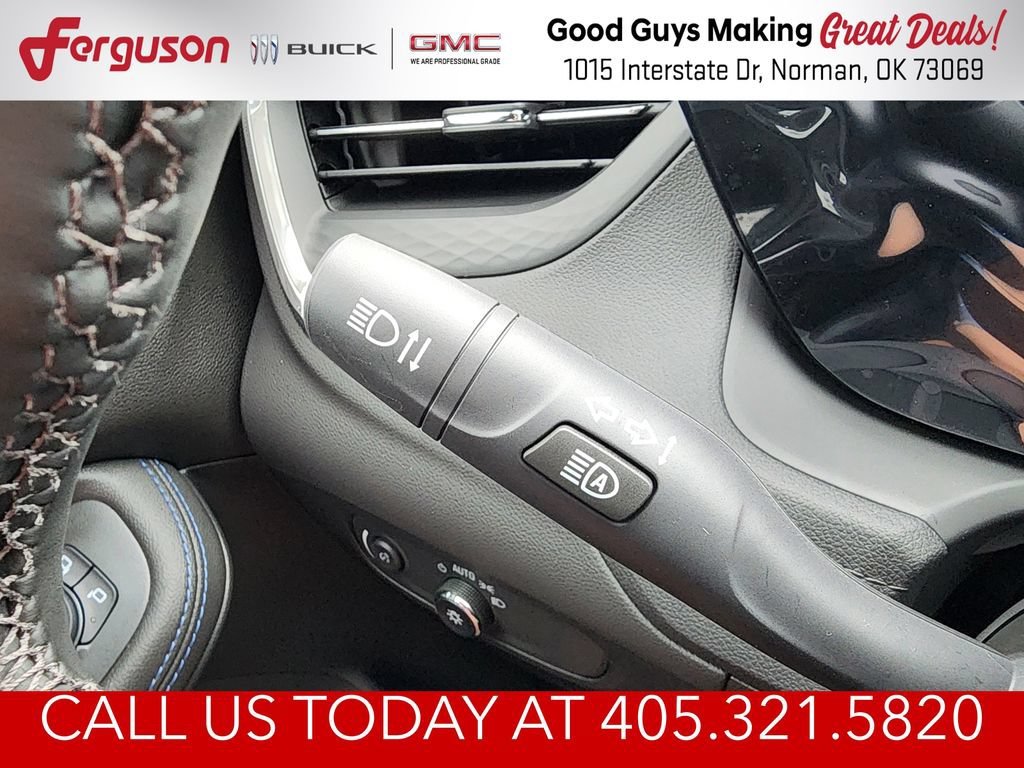 2026 Buick Encore GX Sport Touring - Photo 22