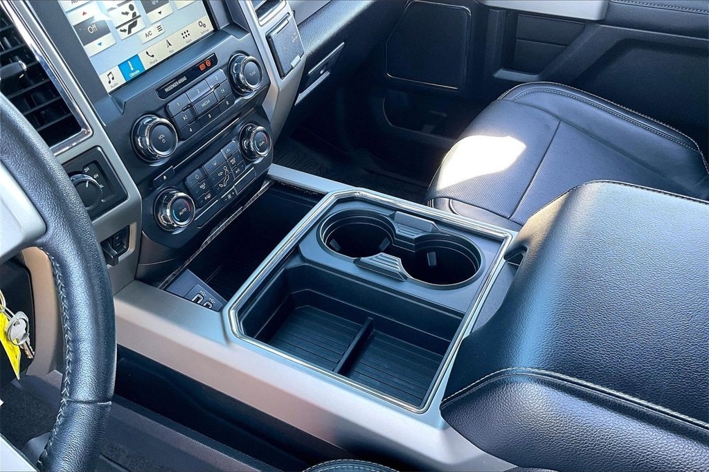 2018 FORD F-350 - Image 15